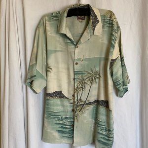 Tommy Bahama Mens Shirt